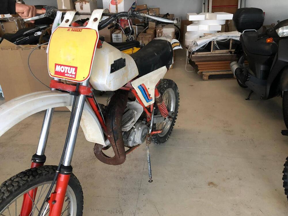 KTM 250 (2)