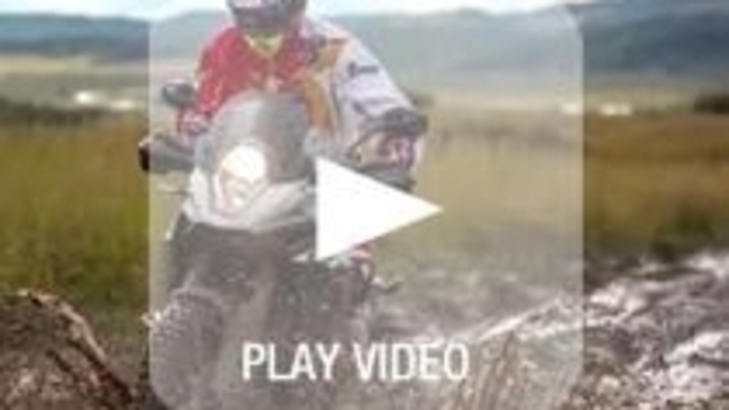 Kurt Caselli, video tributo al campione americano