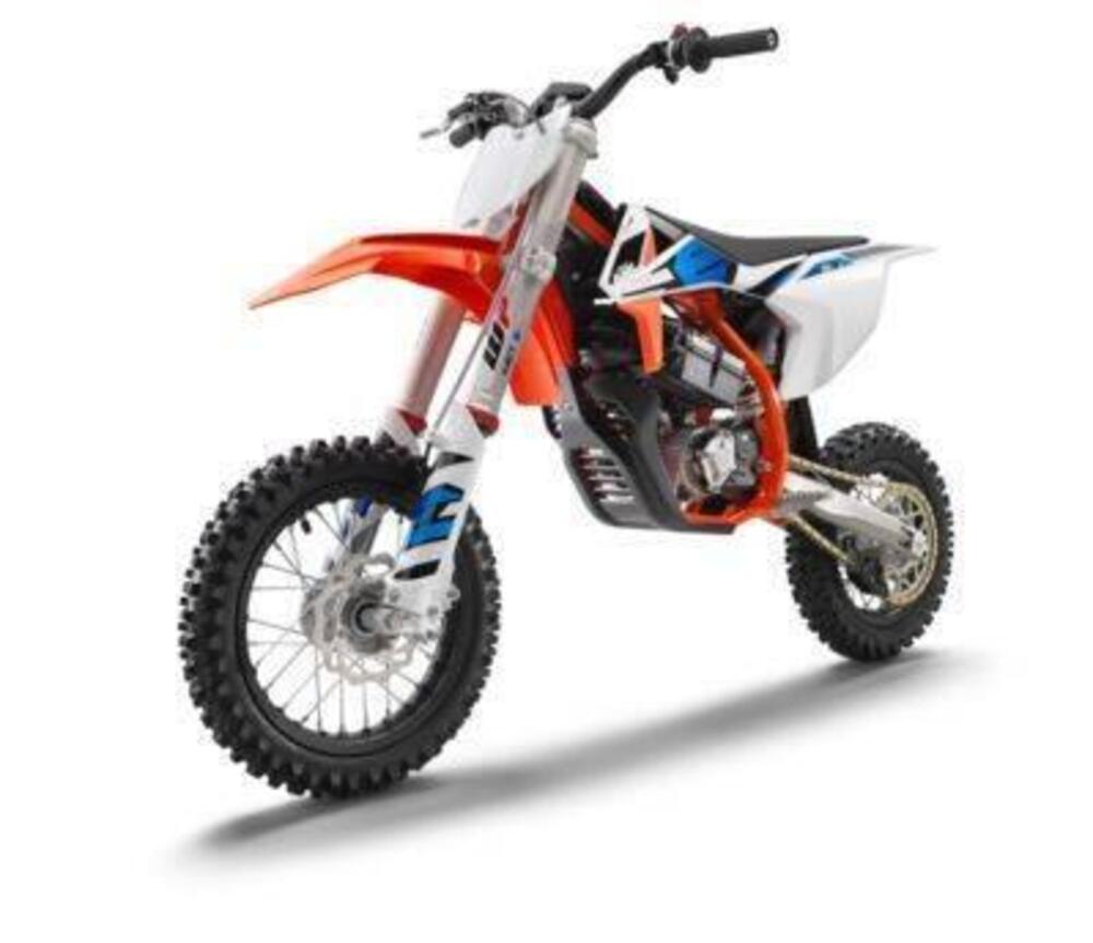 KTM SX-E 5 (2021 - 22) (4)