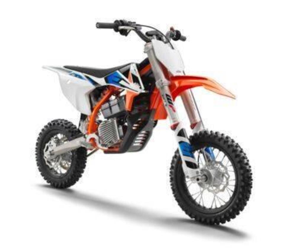 KTM SX-E 5 (2021 - 22) (2)