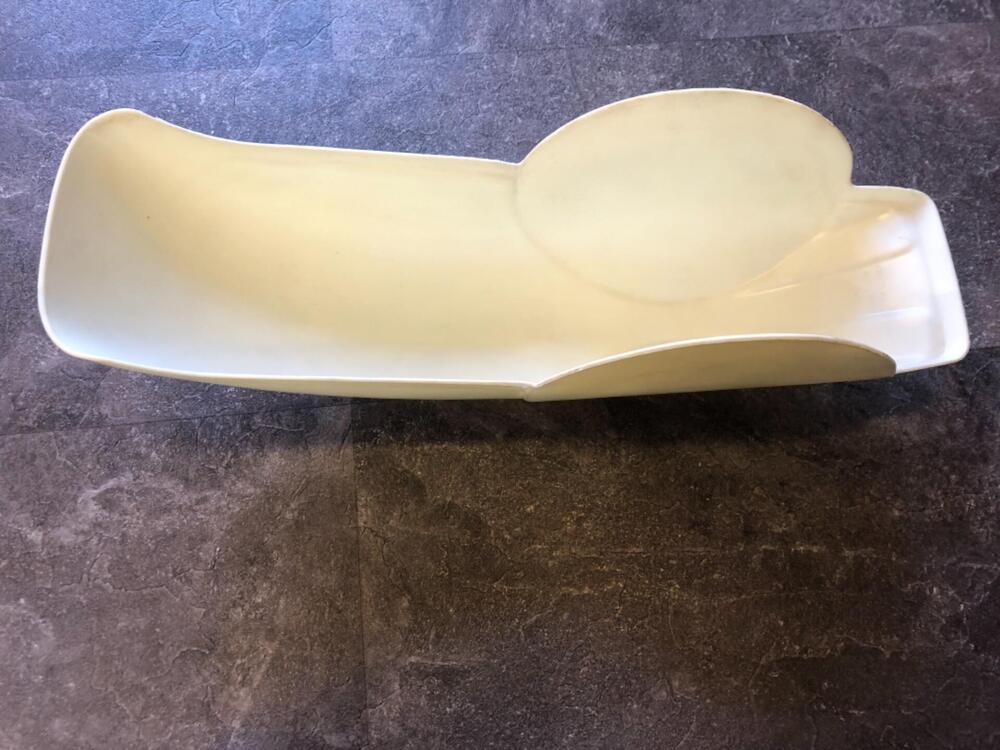 Parafango cross Ufo Plast (2)