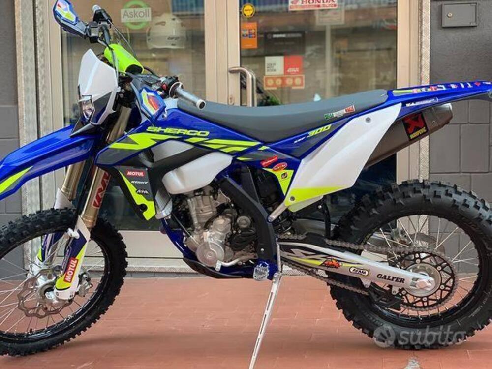 Sherco 300 SEF Factory (2022) (4)