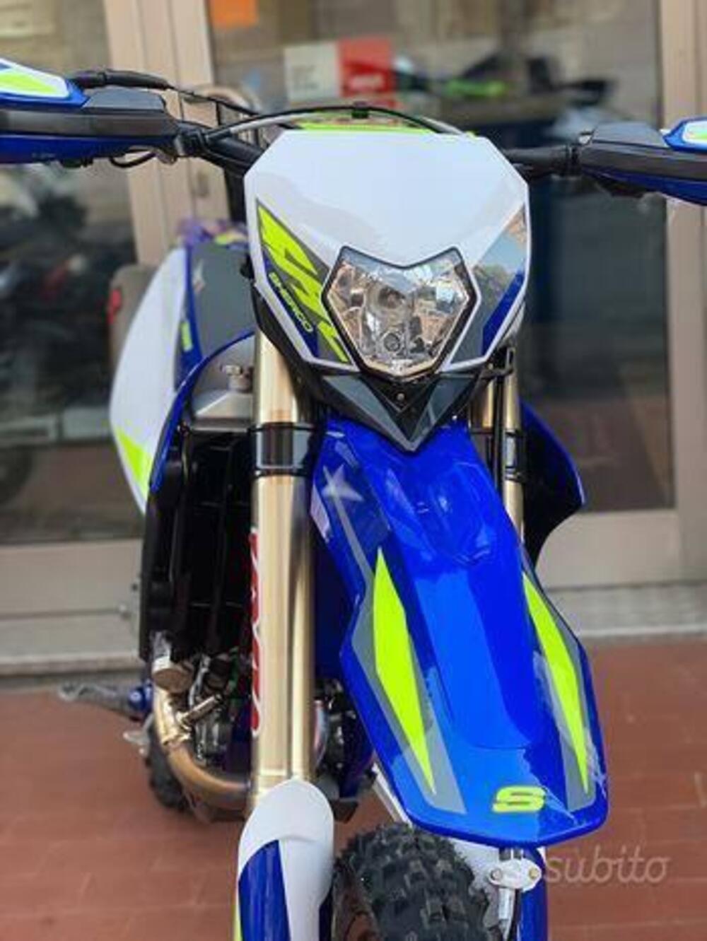 Sherco 300 SEF Factory (2022) (5)