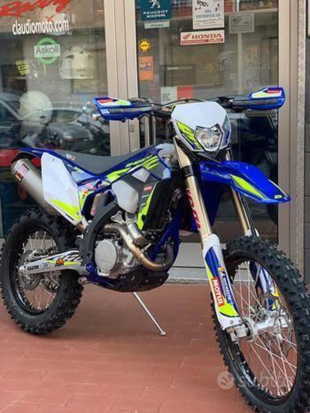 Sherco 300 SEF Factory (2022) (2)