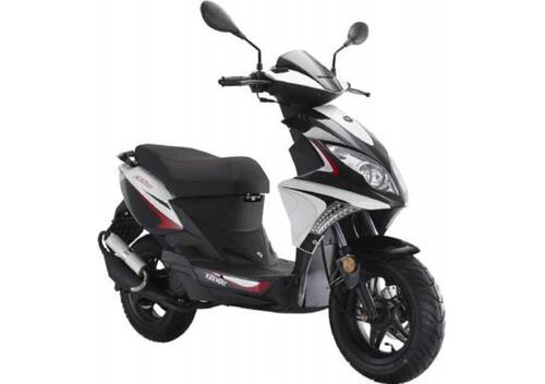 Keeway Motor F-Act 50 Evo 4t (2018 - 20)