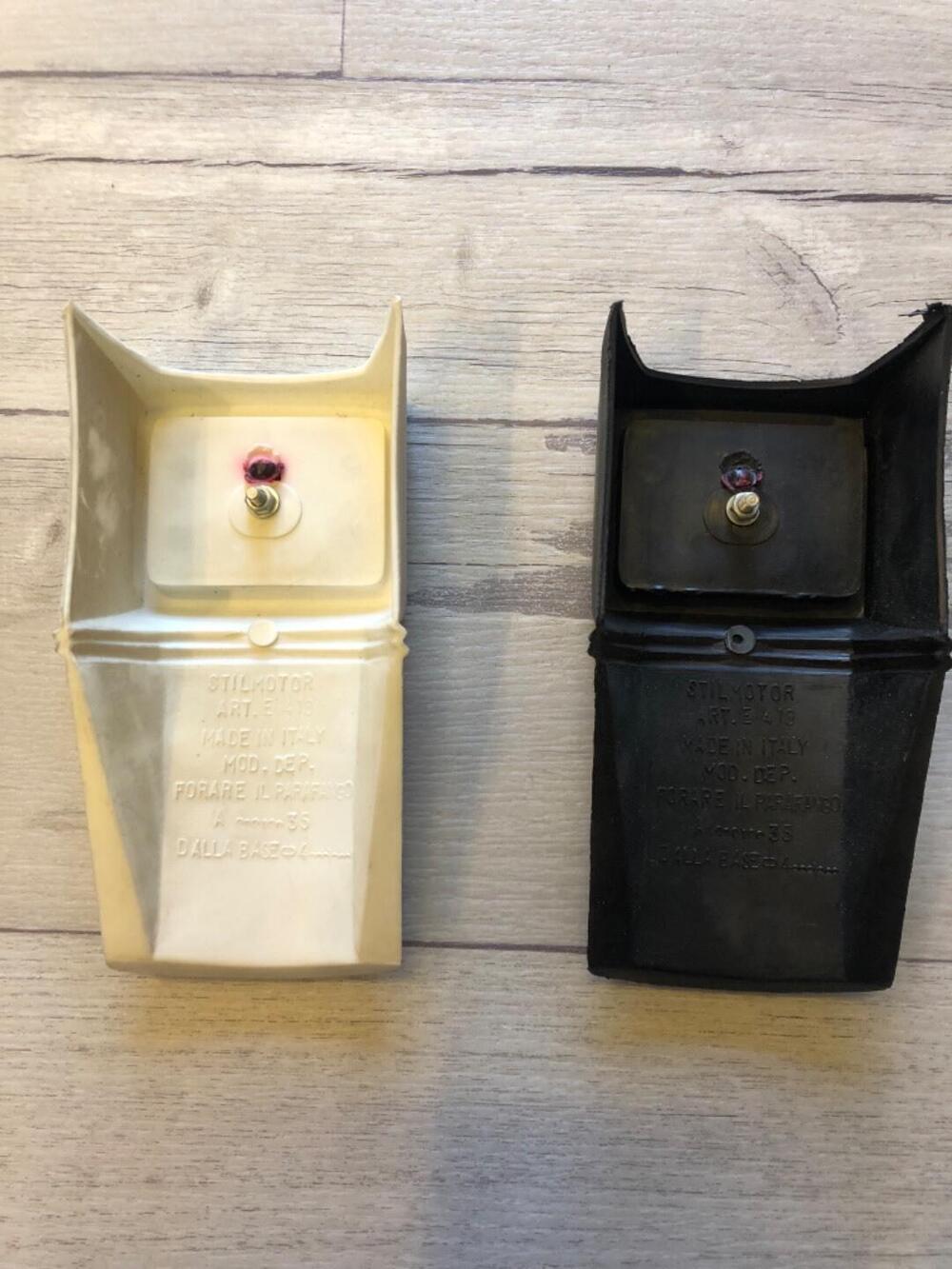 PARA SPRUZZI Stilmotor (2)