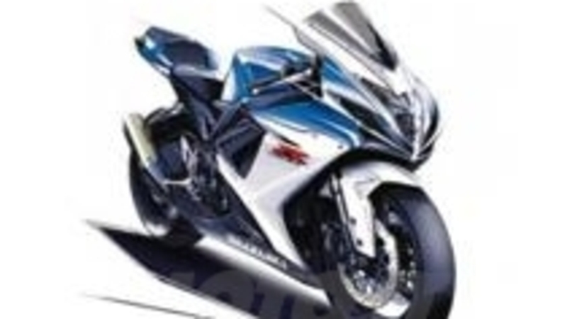 Mercato indonesiano: Suzuki GSX150R e Honda CBR250 Mugen