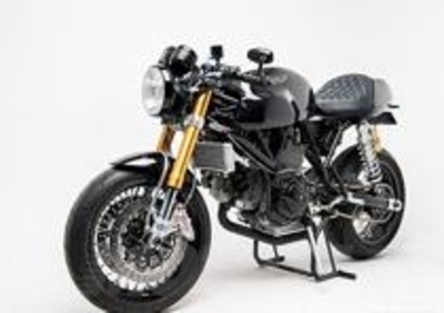 Corse Motorcycles Ducati Sportclassic