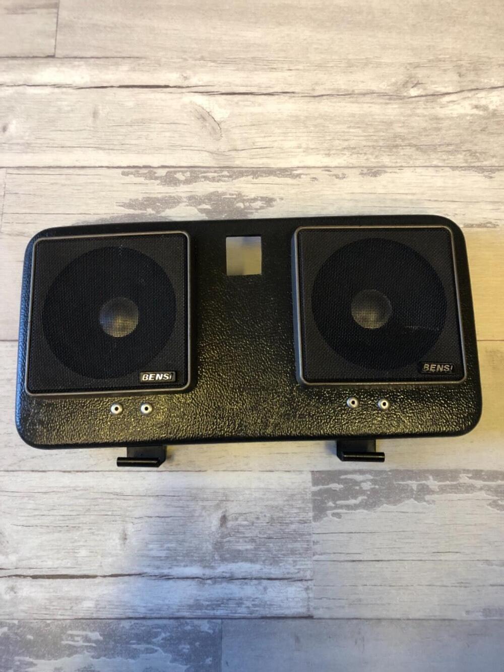 Altoparlanti vespa Generico