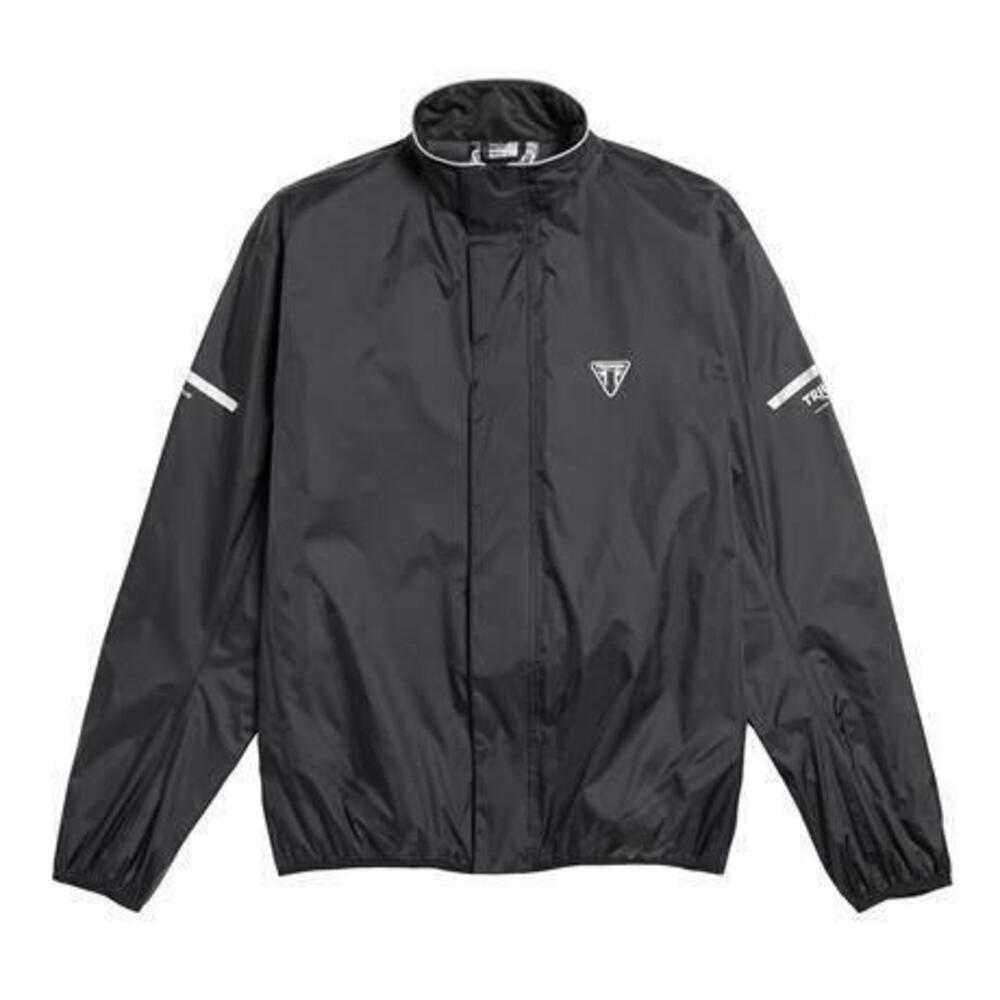 GIACCA ANTIPIOGGIA RIPIEGABILE TRIUMPH MFNA2044