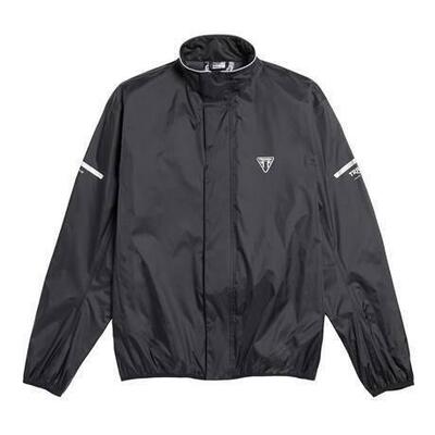 GIACCA ANTIPIOGGIA RIPIEGABILE TRIUMPH MFNA2044