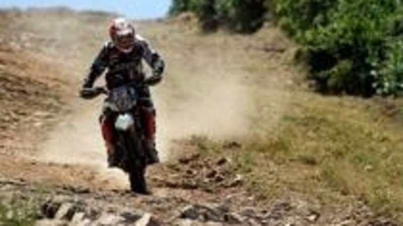 Sardegna Rally Race, presentato il programma del 2014