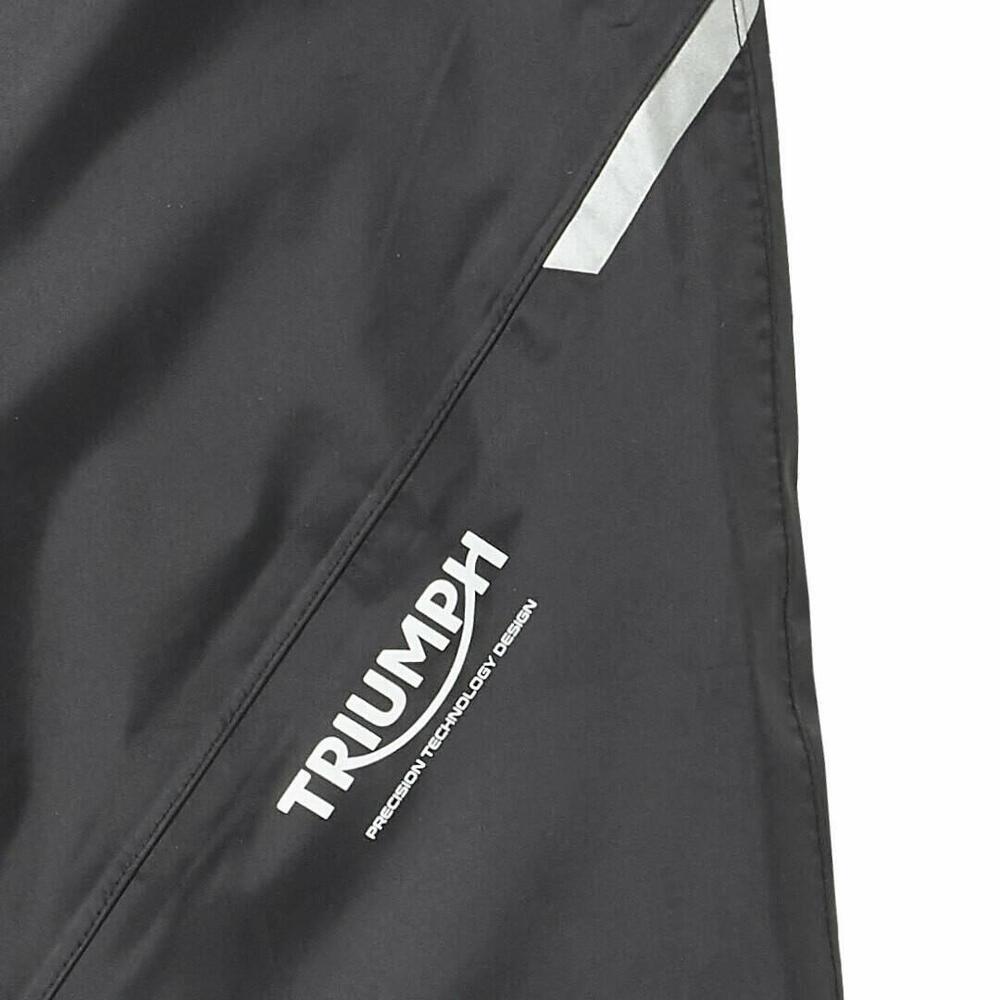 Pantaloni Moto Antipioggia Tritech TriumphMFNA2045 (3)