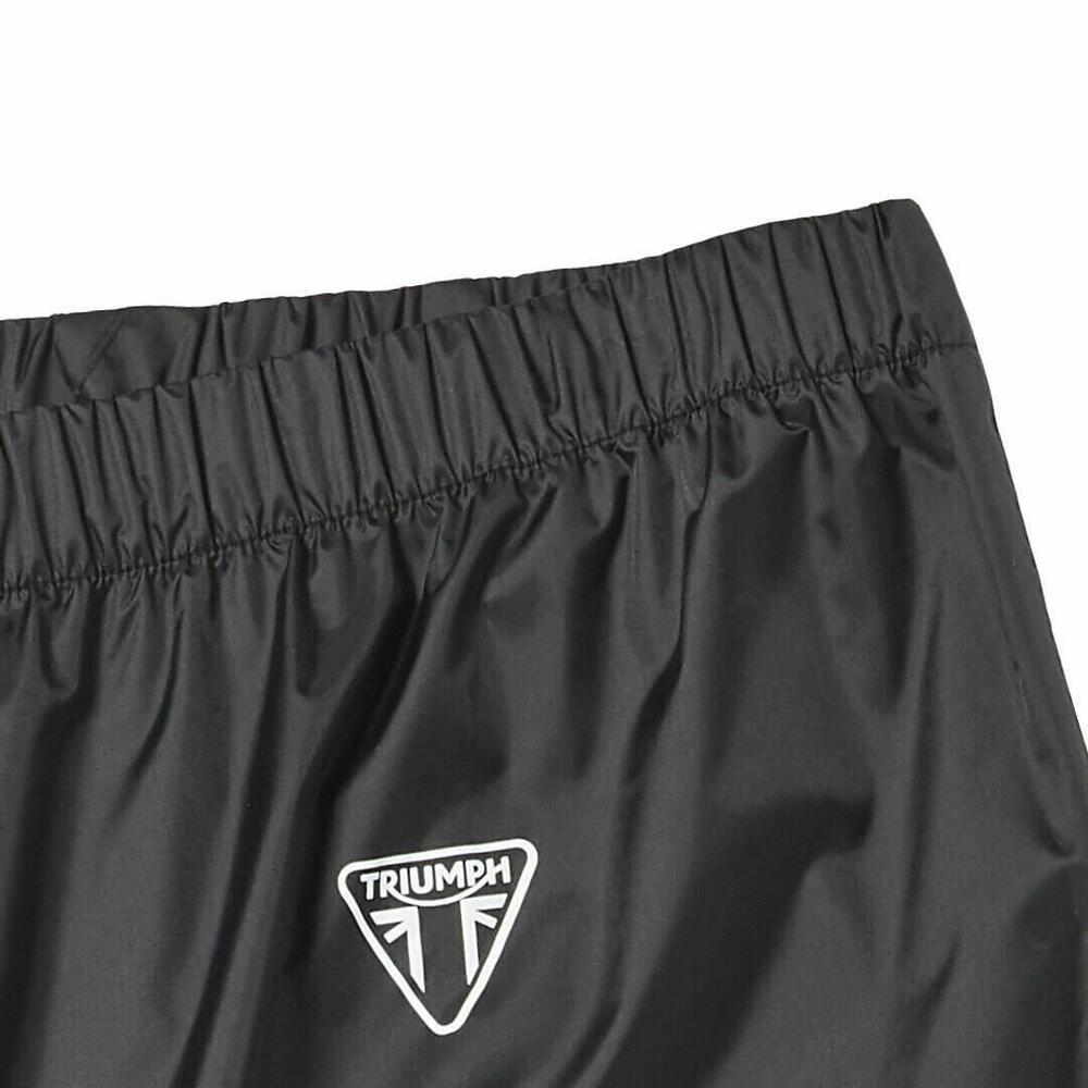 Pantaloni Moto Antipioggia Tritech TriumphMFNA2045 (5)