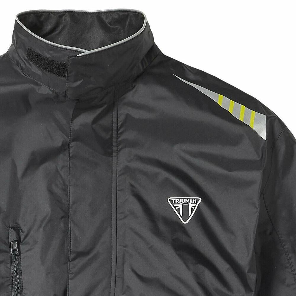 Tuta antipioggia ripiegabile Triumph MFNA2046 (6)