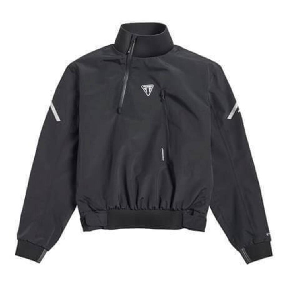 SOTTOGIACCA MOTO TRIUMPH IMPERMEABILE MFNA2049