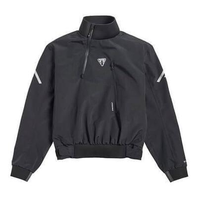 SOTTOGIACCA MOTO TRIUMPH IMPERMEABILE MFNA2049