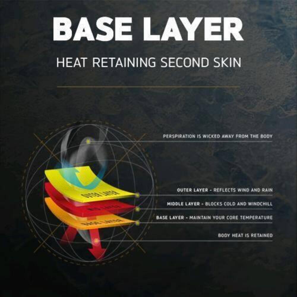 Sottogiacca in Pile Softshell Triumph MFNA2050 (4)