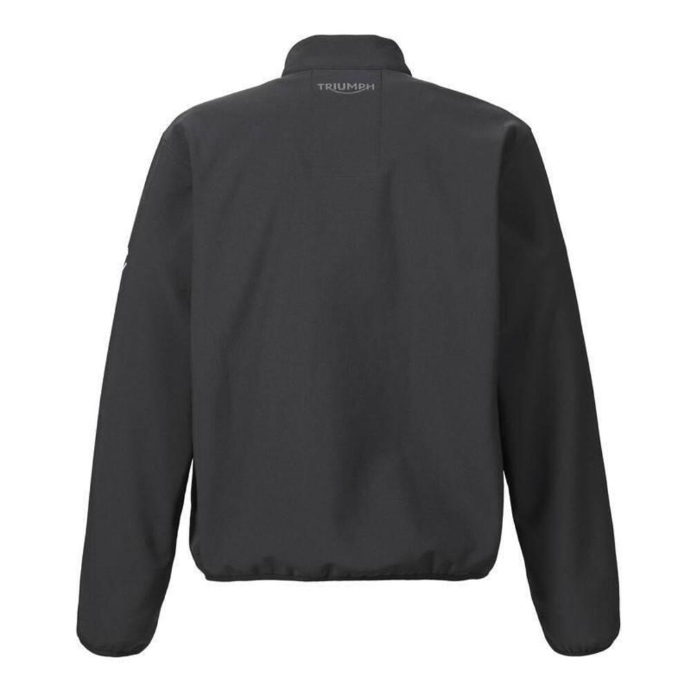 Sottogiacca in Pile Softshell Triumph MFNA2050 (2)