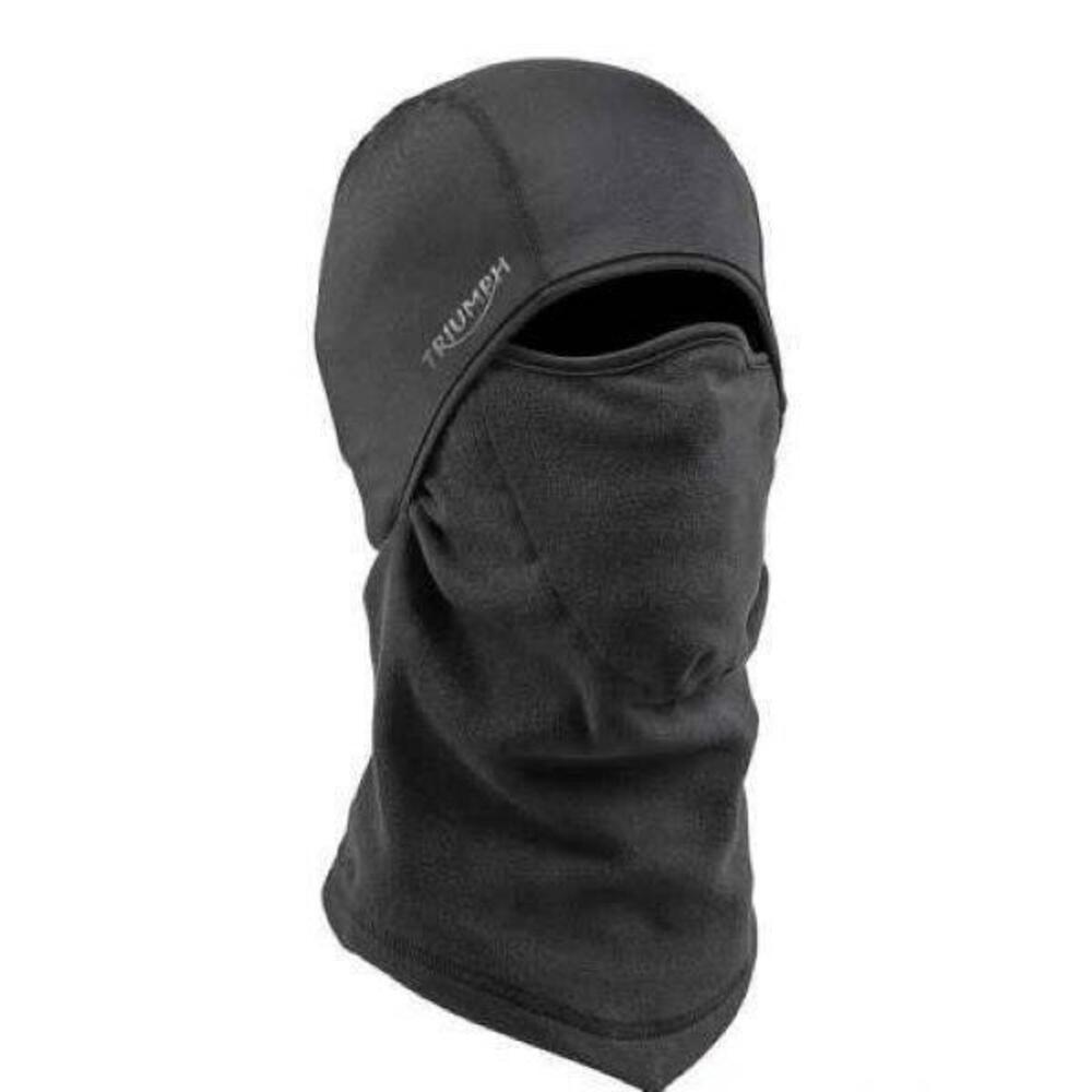Sottocasco Termico Balaclava Triumph MFNA2052