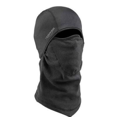 Sottocasco Termico Balaclava Triumph MFNA2052