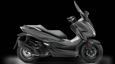 Honda Forza 125 (2023 - 24) nuova