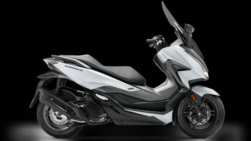 Honda Forza 125 (2023 - 24) (2)