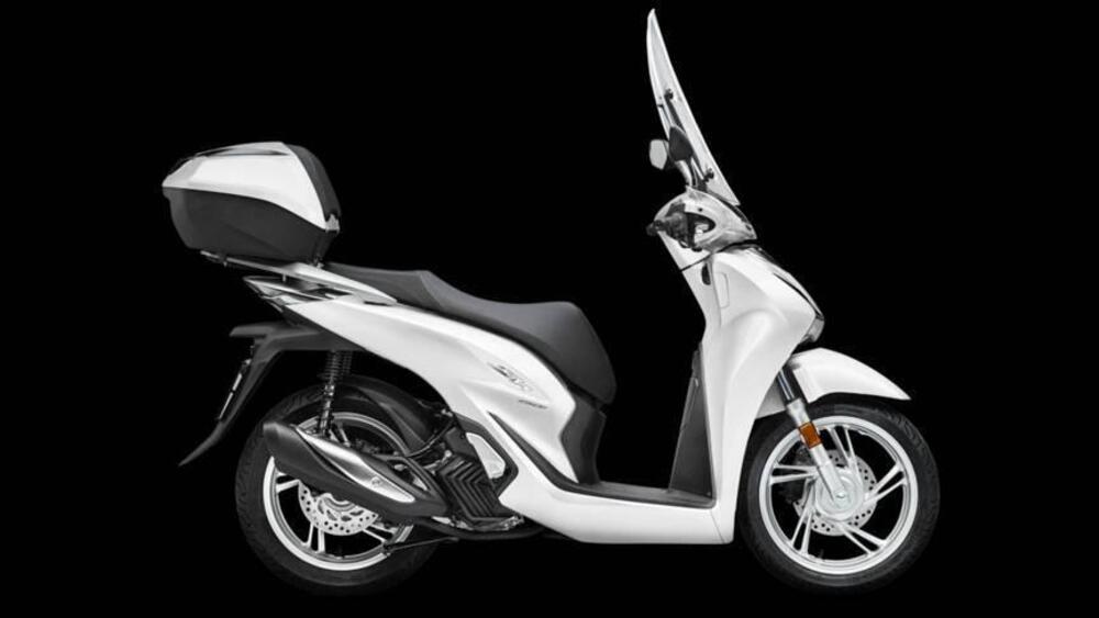 Honda SH 150i Sport (2024 - 25)