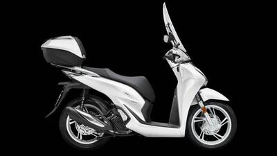 Honda SH 150i Sport (2024 - 25) nuova