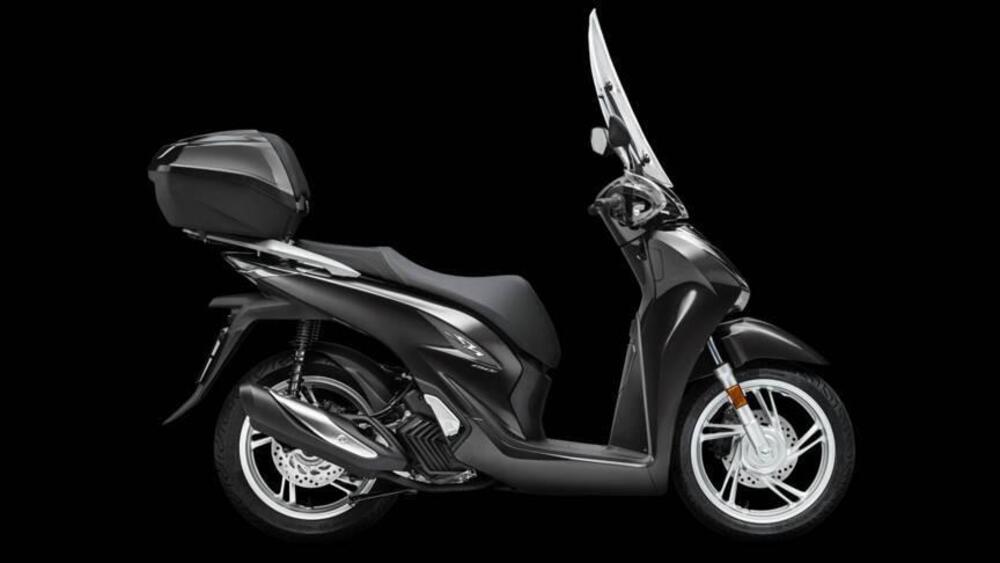 Honda SH 150i Sport (2024 - 25) (2)