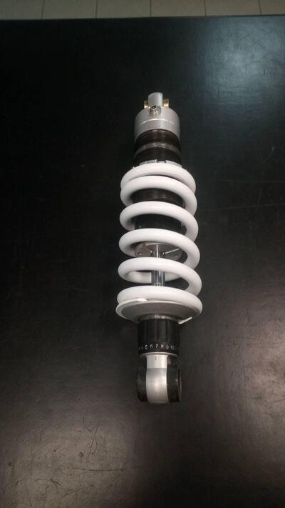 Monoammortizzatore WP Wp Suspension