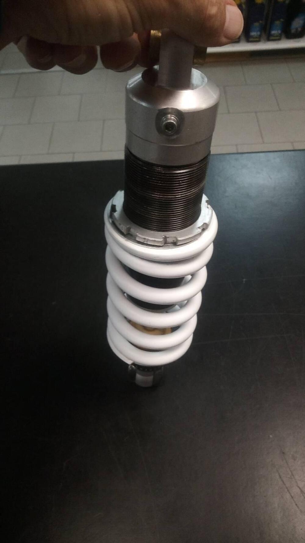 Monoammortizzatore WP Wp Suspension (3)