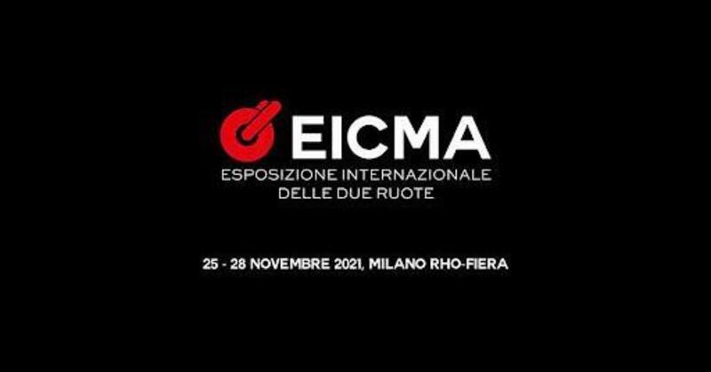 Tutte le novit&agrave; viste a EICMA 2021