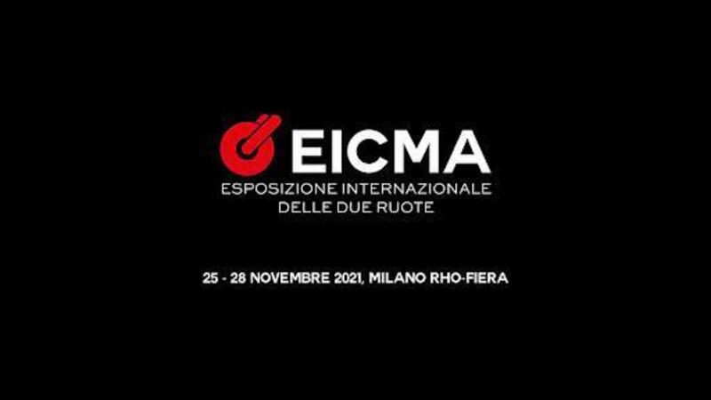 Tutte le novit&agrave; viste a EICMA 2021