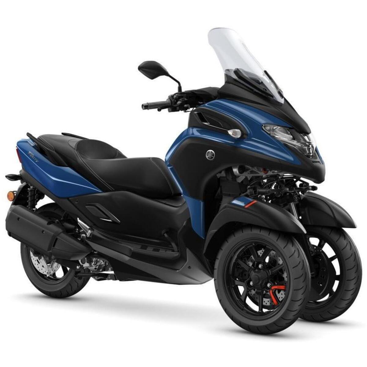 Yamaha Tricity 300 (2021 - 24)