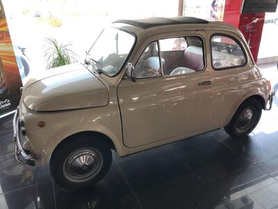  Altre moto o tipologie Special usata