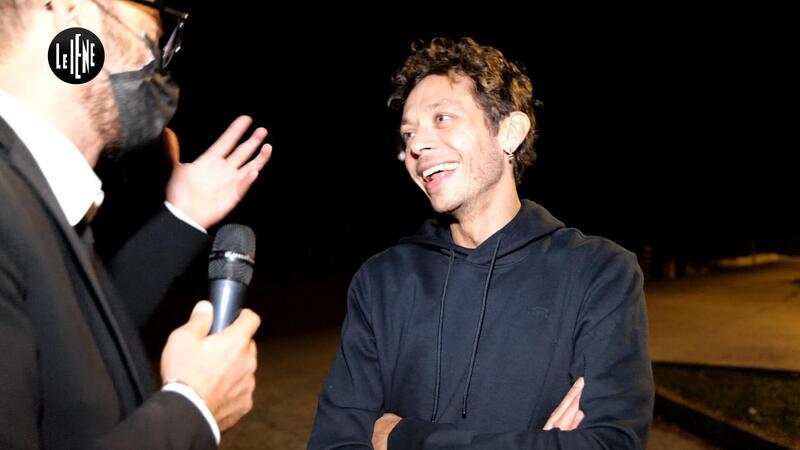 MotoGP. Valentino Rossi alle Iene: "Dedico il 10&deg; mondiale a mia figlia"