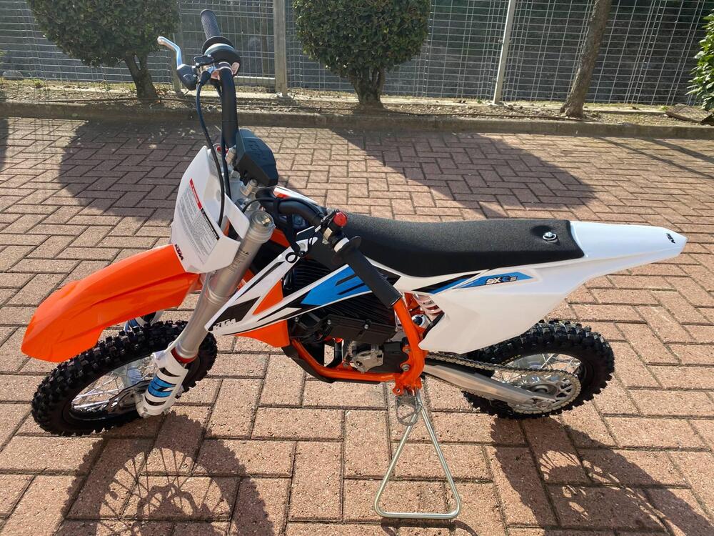 KTM SX-E 5 (2025 - 26)