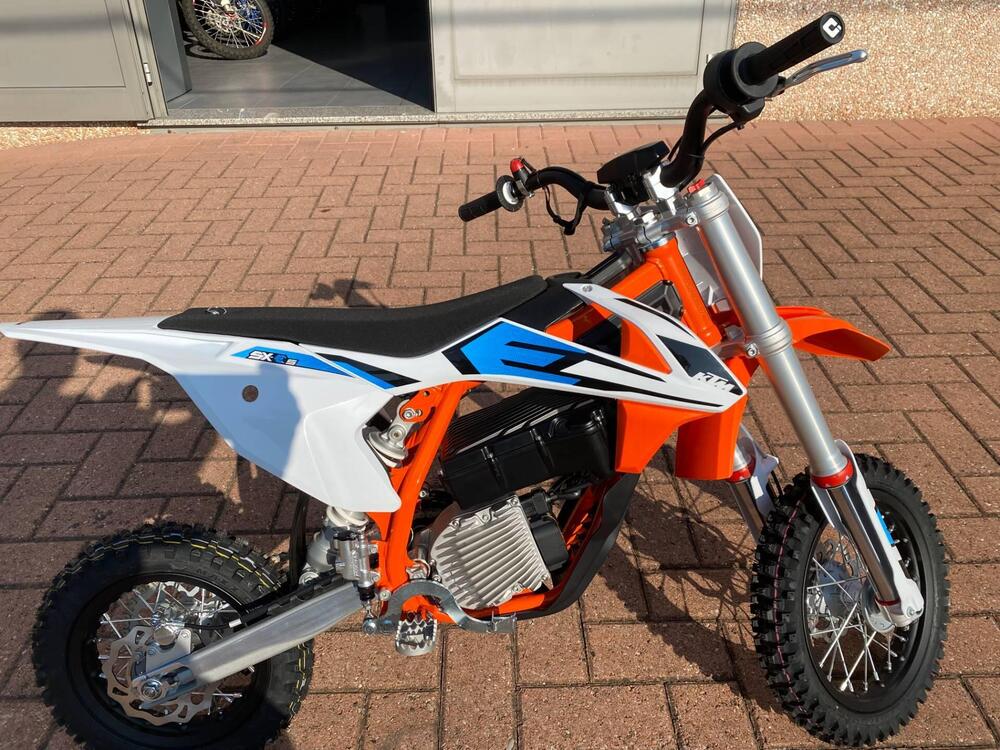 KTM SX-E 5 (2025 - 26) (2)
