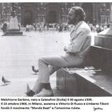 Gerbino, l’inventore della “contestazione” si racconta: da “Barbonia city” all’attuale “dittatura sanitaria”, fino all’incontro con Hitler nel '78 (di cui avrebbe le prove) 4