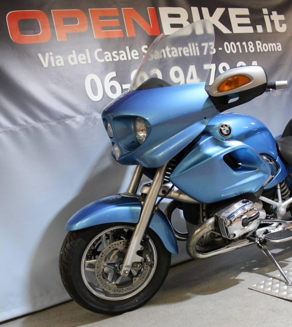 Bmw R 1200 CL (7)