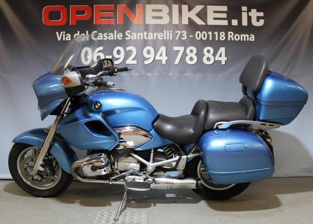 Bmw R 1200 CL (2)