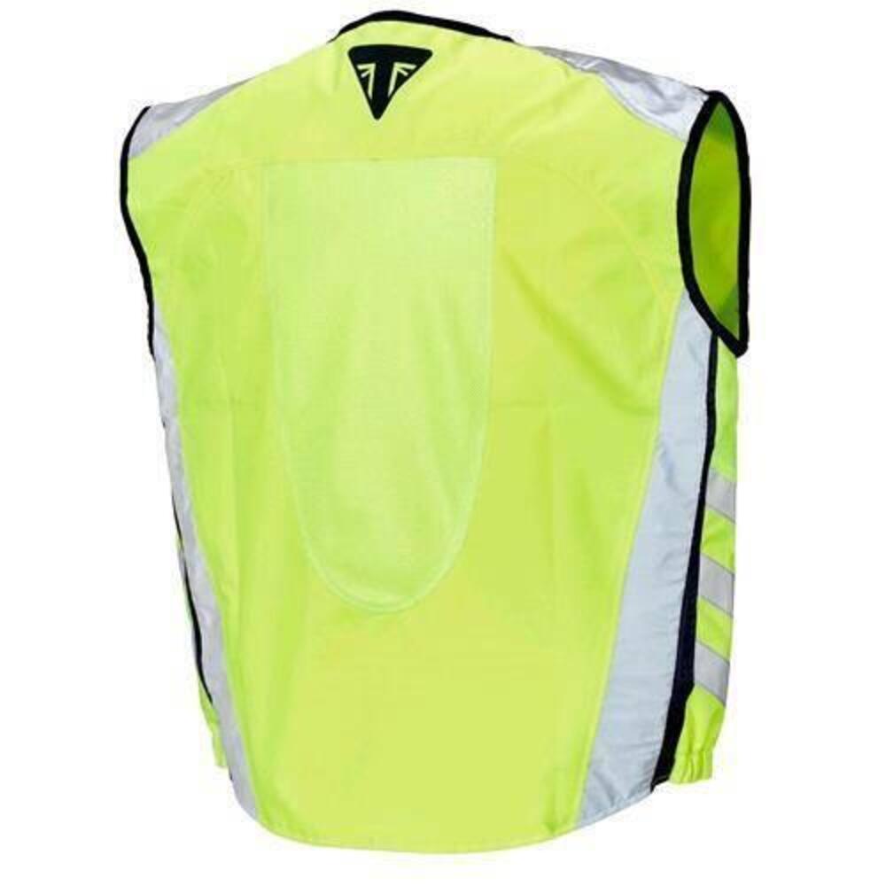 Gilet ad Alta Visibilità Triumph Bright MFNS17324 (2)