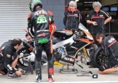 SBK, le pagelle 2013 dei team