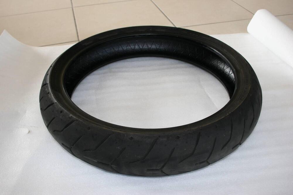 Gomma Dunlop D408F Harley