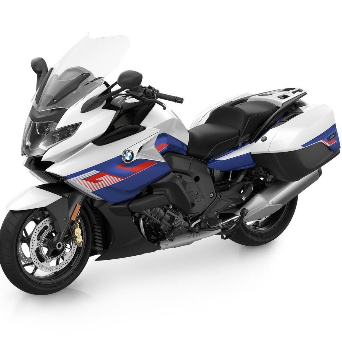 Bmw K 1600 GT (2022 - 25)