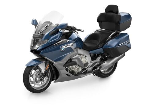 Bmw K 1600 GTL