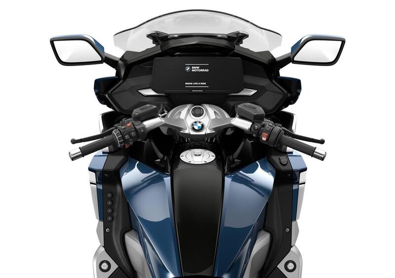 Bmw K 1600 GTL K 1600 GTL (2022 - 25) (5)