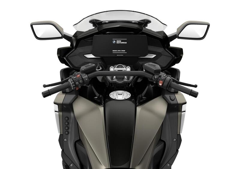 Bmw K 1600 B K 1600 B (2022 - 25) (5)