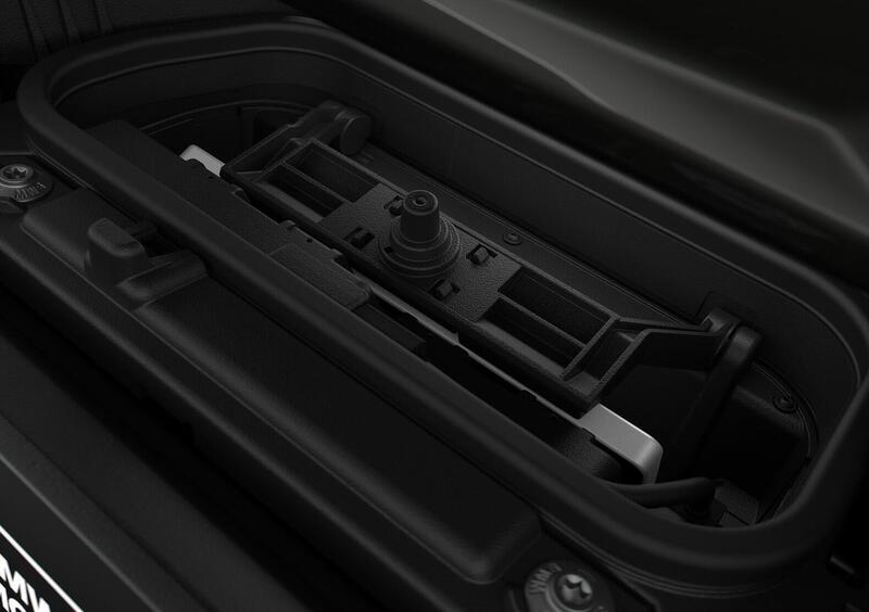 Bmw K 1600 B K 1600 B (2022 - 25) (8)